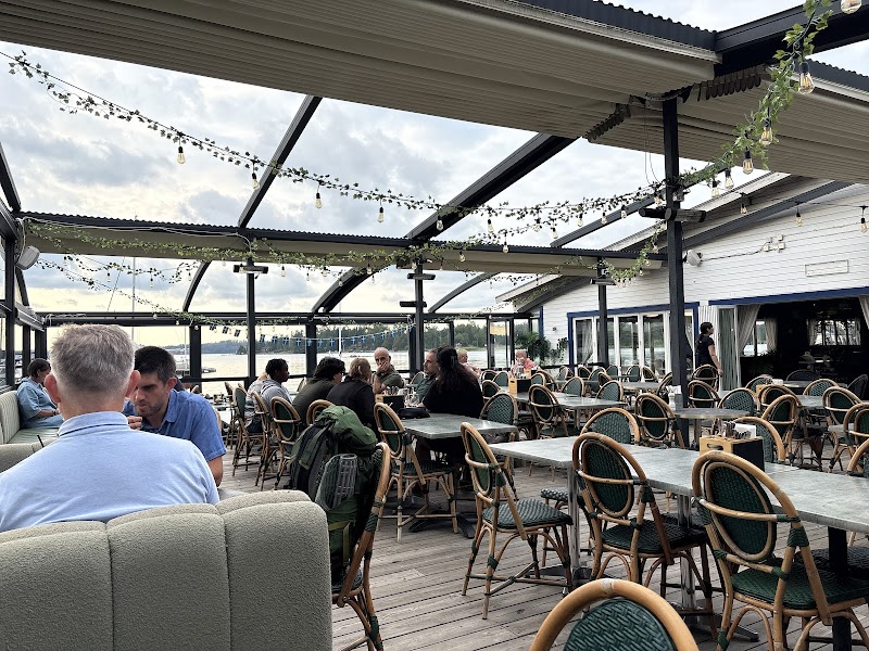 Restaurang Skärgår'n på Ljusterö AB