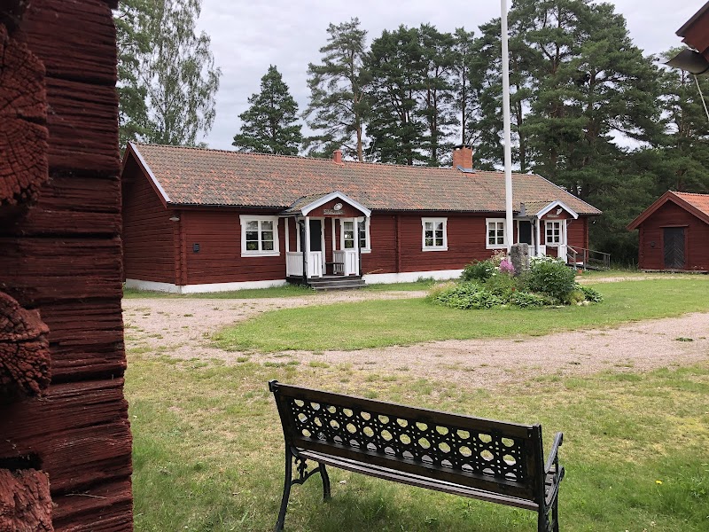 Hembygdsgården