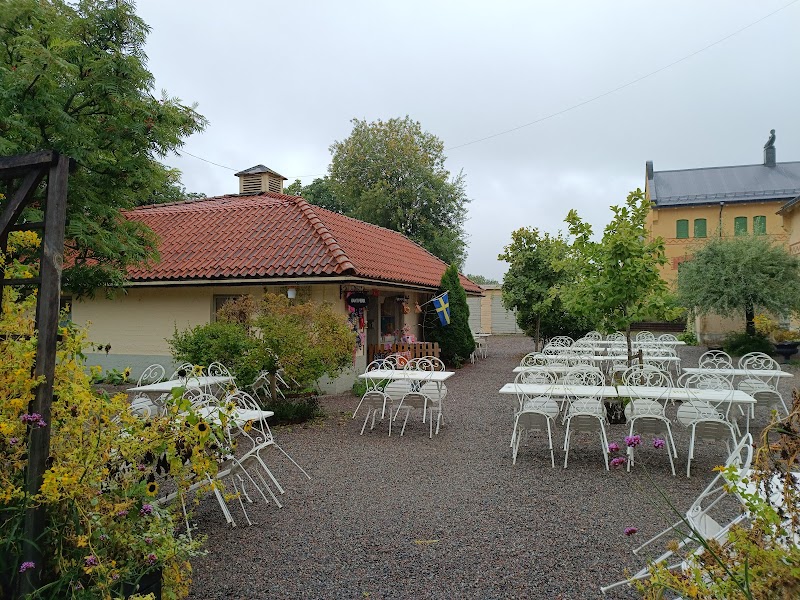 Cafe Anna Giertz