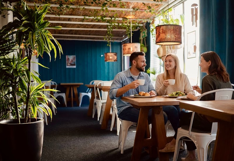 Café Voyage