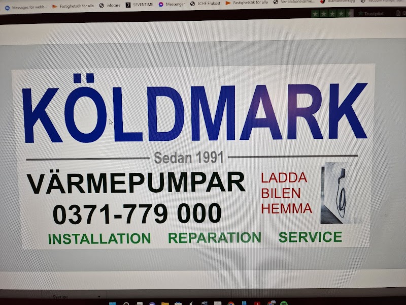 Lyckhemsängen
