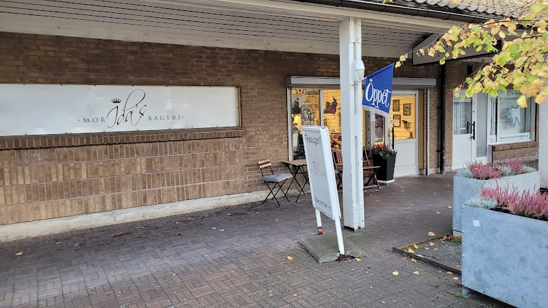 Mother Ida's Bakery
