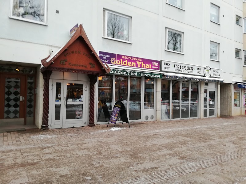 Golden Thai