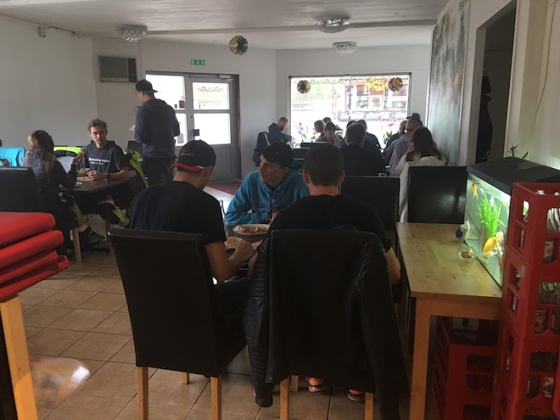 Kil Ros Restaurang