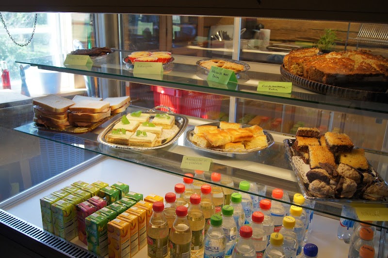 Ekholmen Cafe & Gårdsbutik