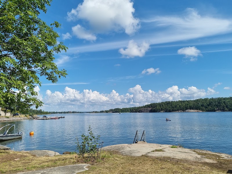 Svanholmsparken