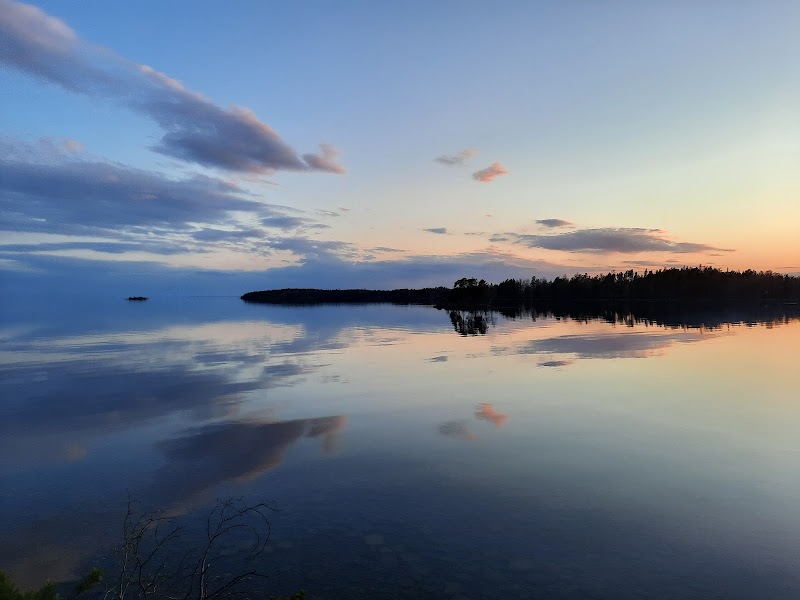 Norra Vätterns skärgård