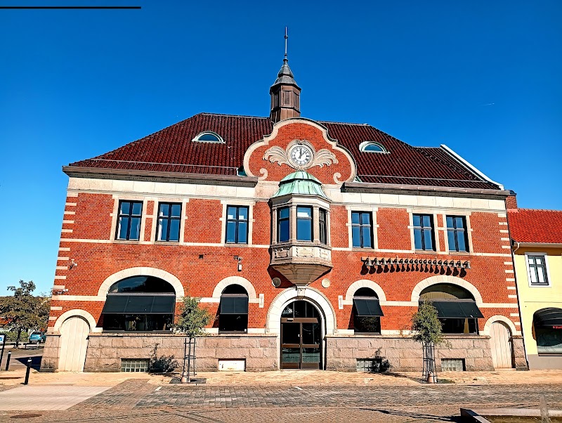 Tomelilla Torg