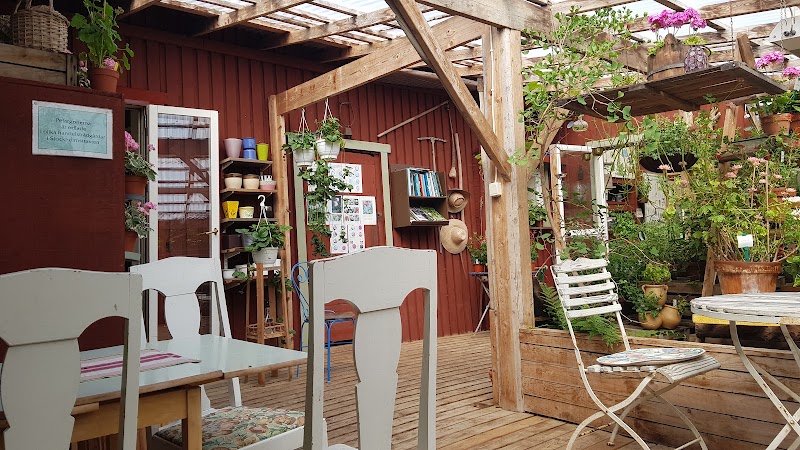 Växplats Nybyn