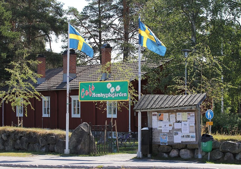 Café Hembygdsgården