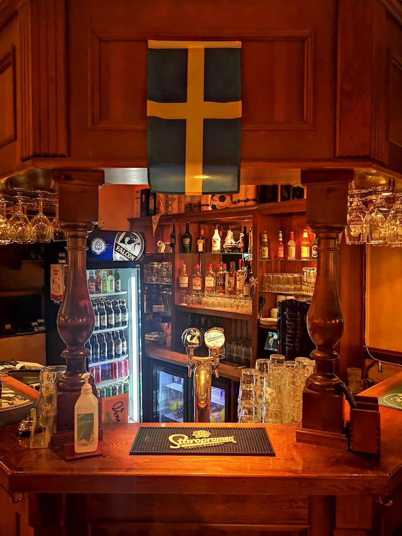 Venezia Pizzeria & kök PUB