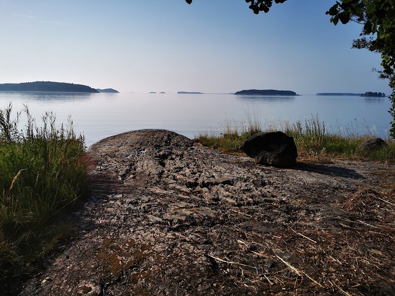 Sjöskogen