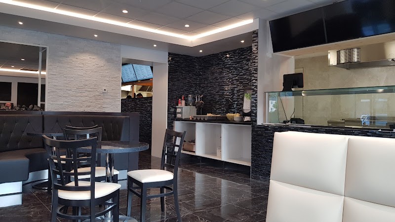 Pizzeria Amigo