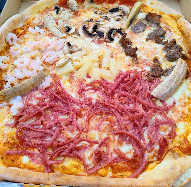 Rafis Pizzeria