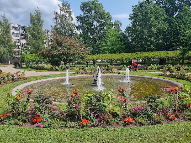 Stadsparken