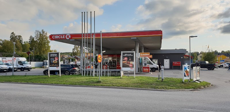 Circle K