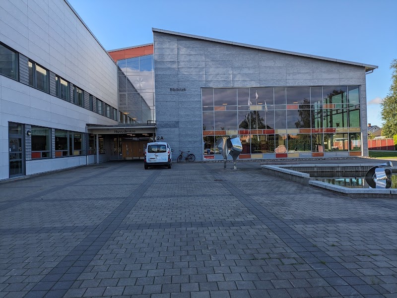 Forshaga lärcenter