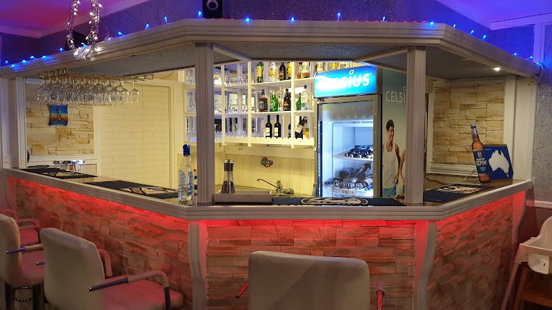 Bjursås Restaurang & Pizzeria