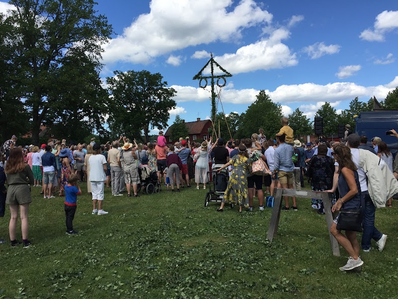 Slottsängen (Midsommarängen)
