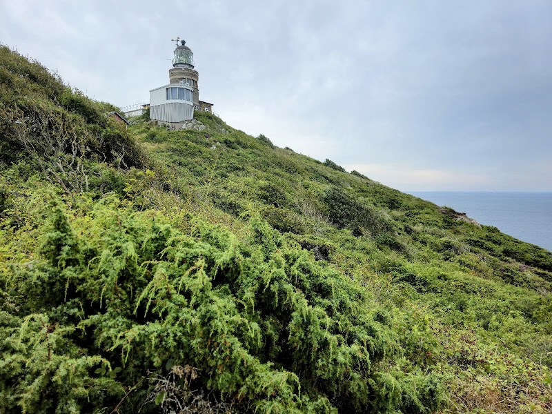 Naturum Kullaberg