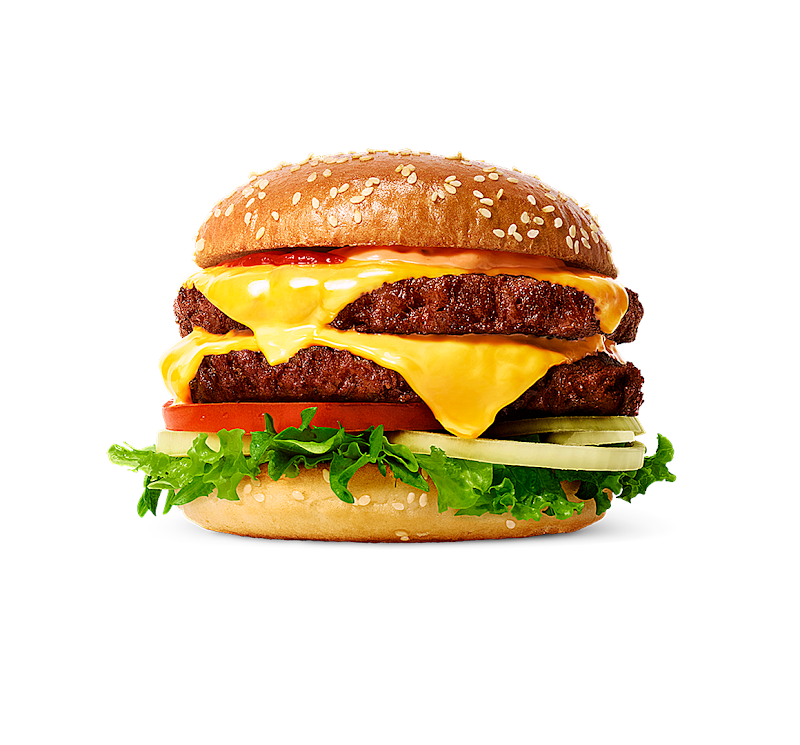 MAX Burgers