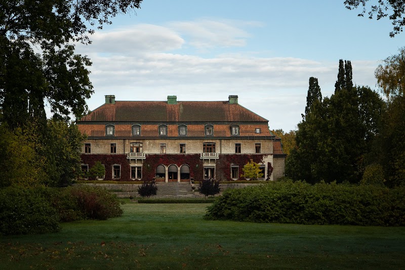 Bjertorp Slott