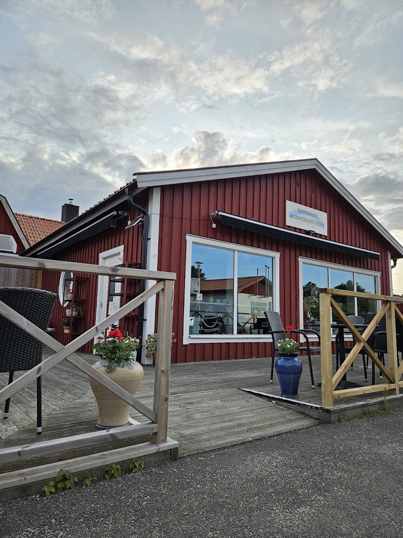 Bryggans Konsthantverk