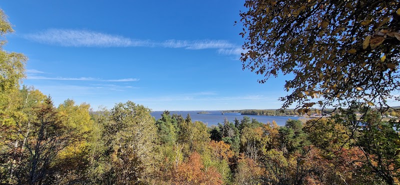 Jägaråsen naturreservat
