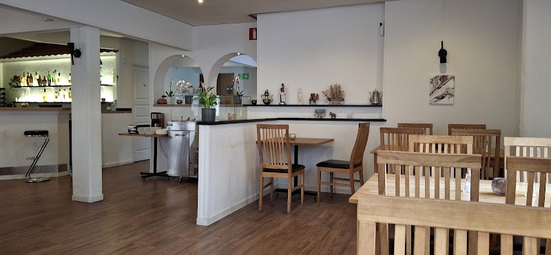 Restaurang Kreta