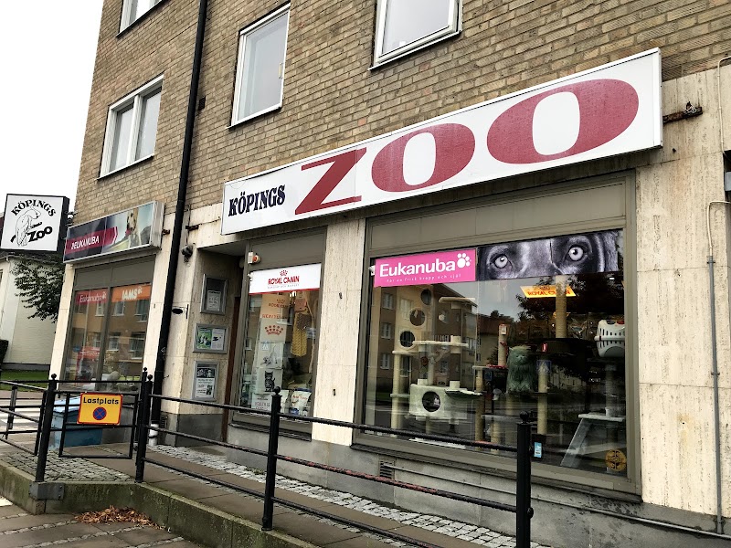 Köpings Zoo AB
