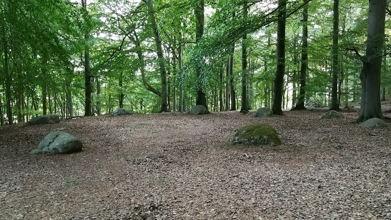 Himmelstorps gravfält