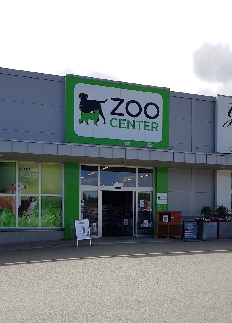 Zoo Center
