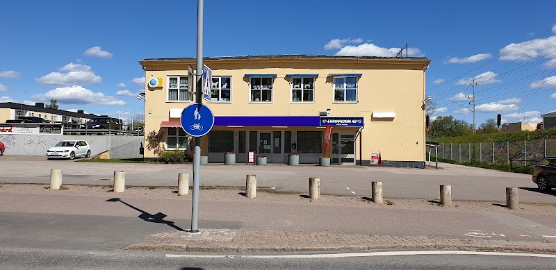 Eurogroom AB