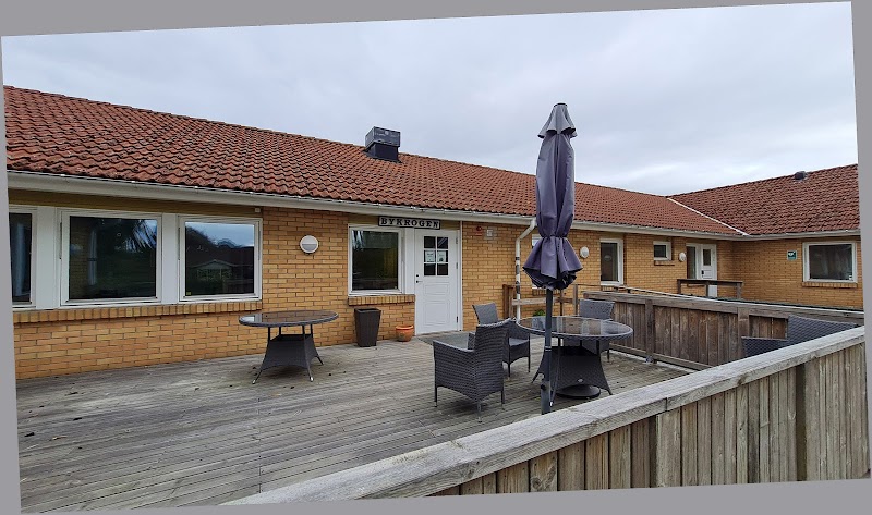 Räfsans Bykrog