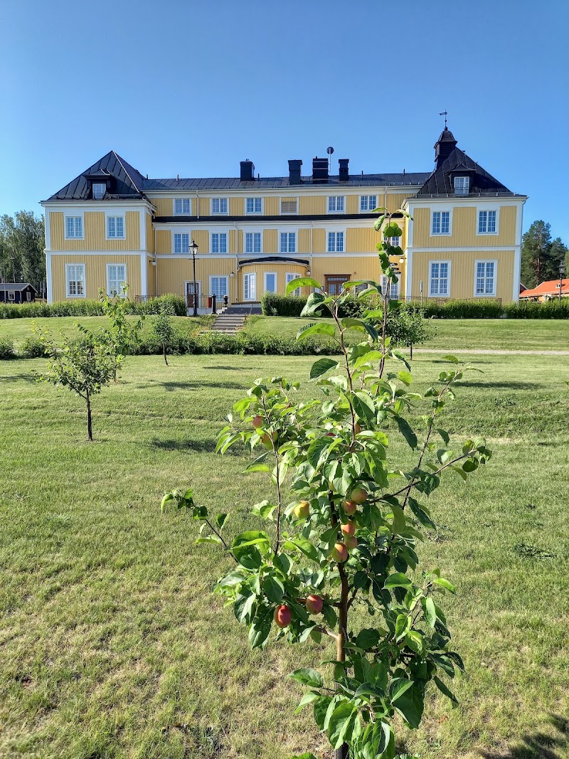 Mellansels Hotell & Konferens