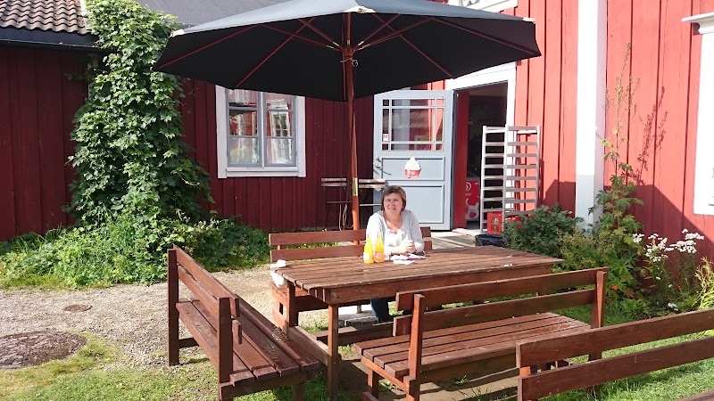 Kafé Fängan