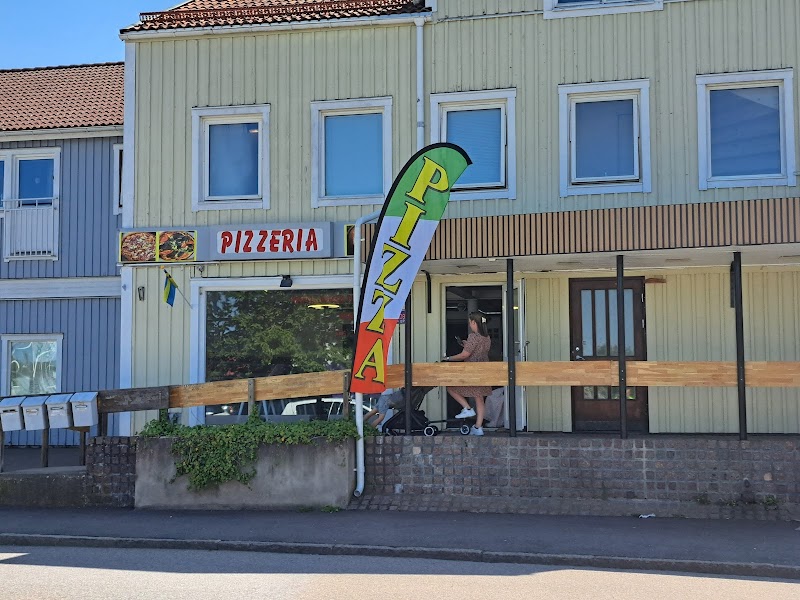 Napolitansk Pizzeria Mönsterås