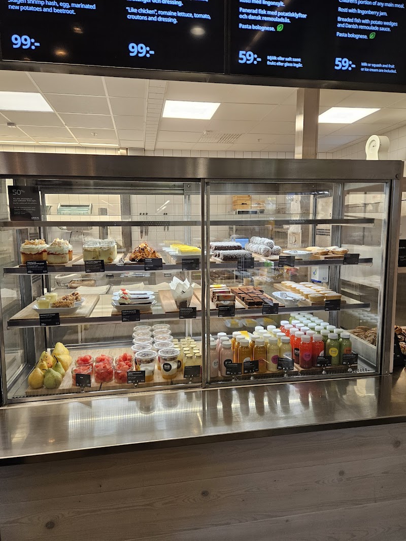 IKEA Museum Restaurant