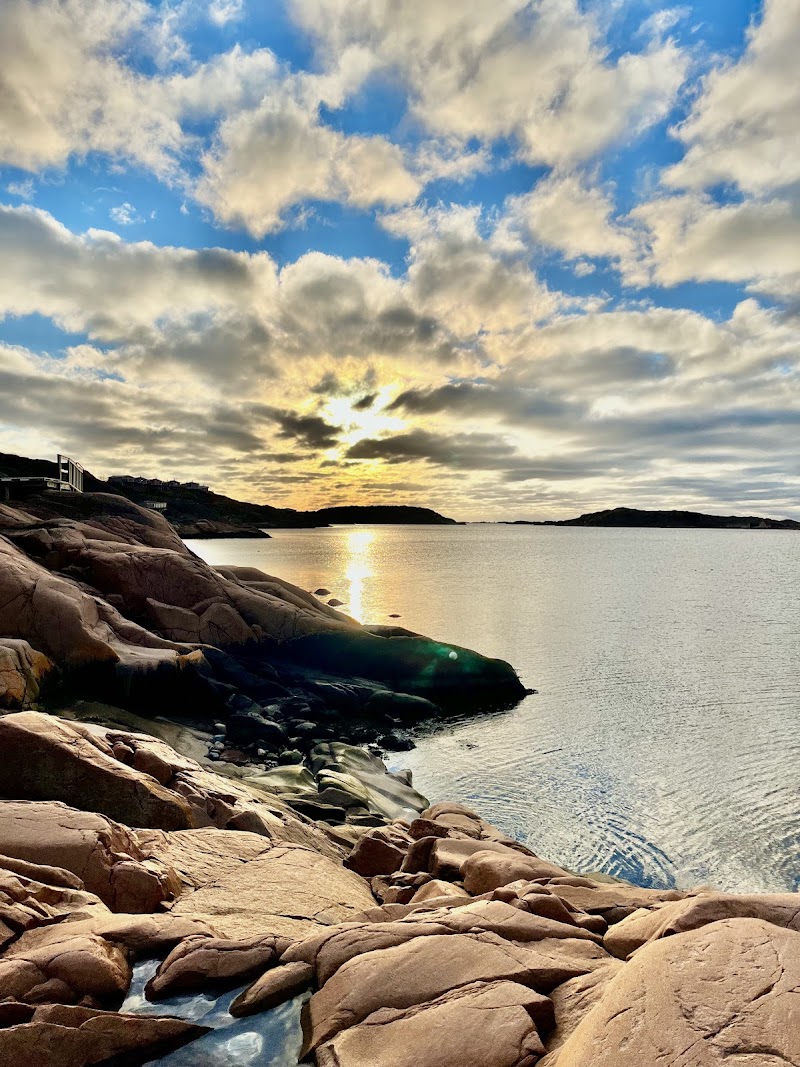 Västerhavspromenaden