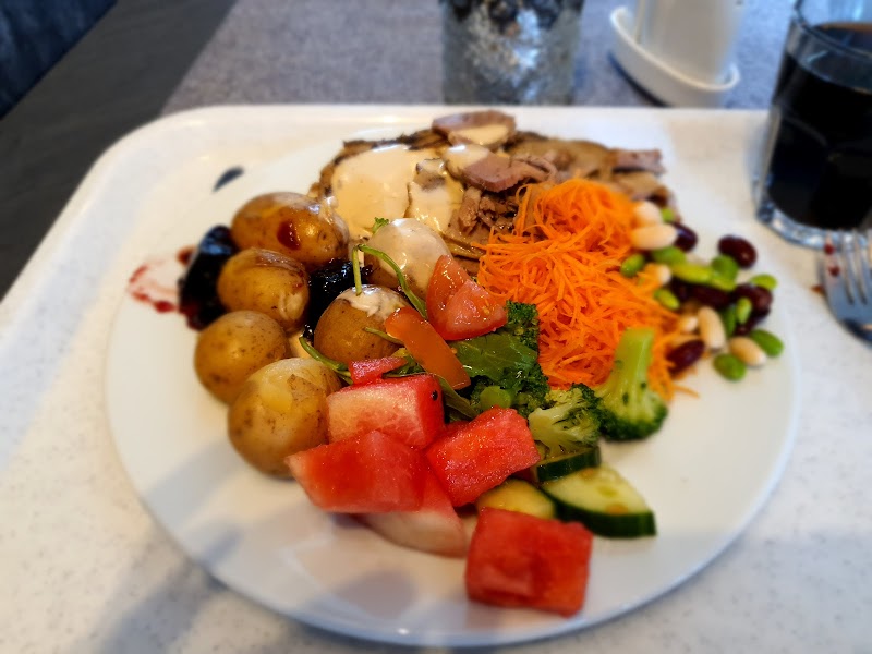 Sussie Olssons Kök