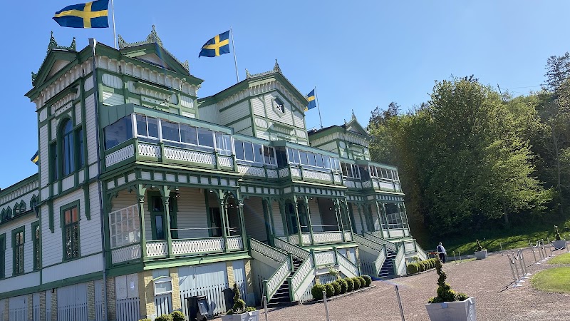 Kungsplanen Park