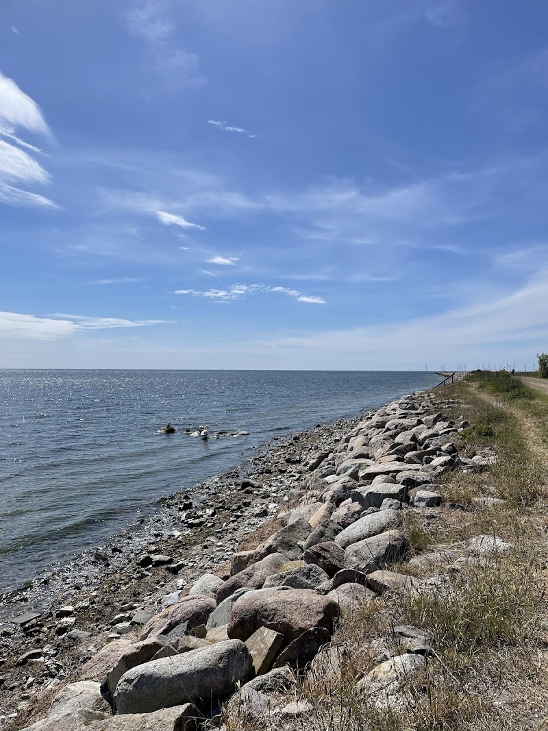 Klagshamnsudden