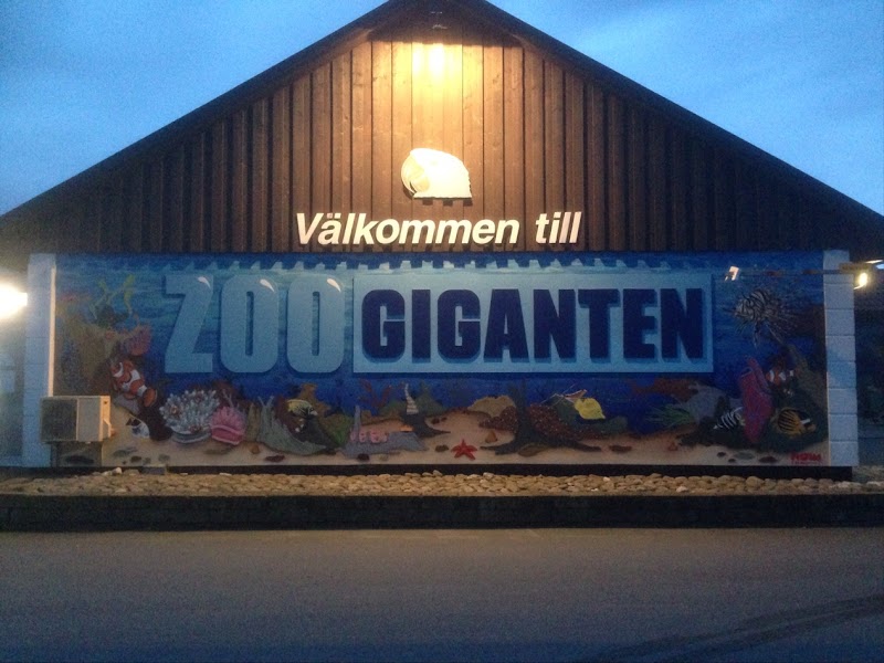 Zoogiganten