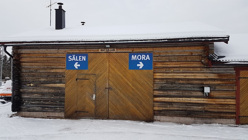 Evertsbergsgårdens Restaurang & Vandrarhem AB
