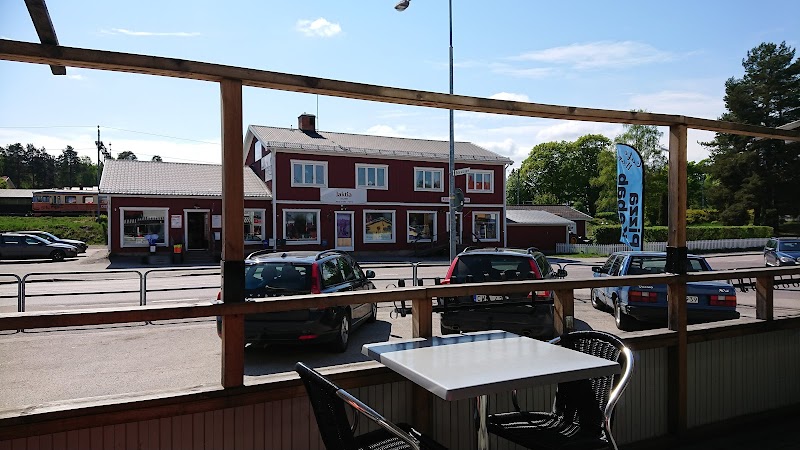 Café 11: an