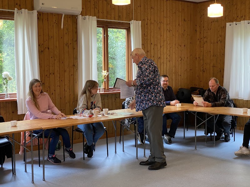 Broakulla Folkets Hus