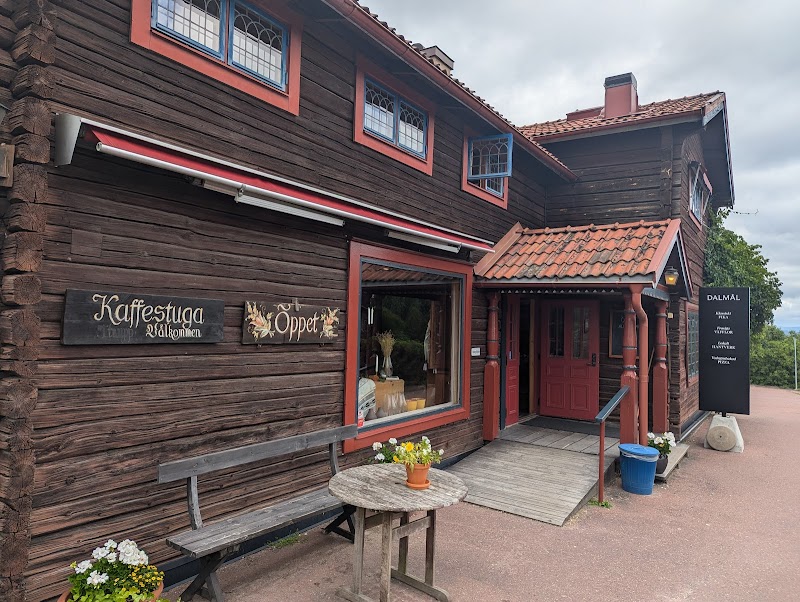Kaffestuga Hemslöjd