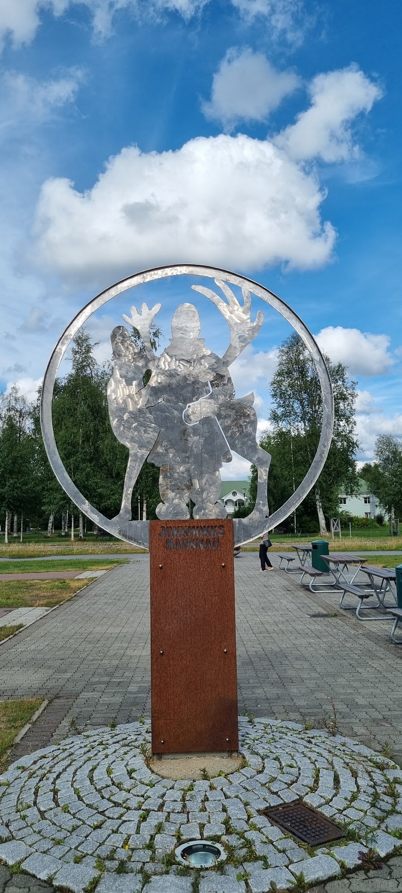 Parken