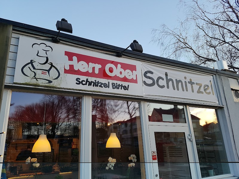 Herr Ober
