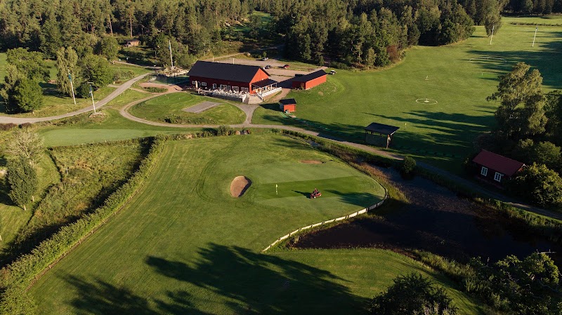 Ljusterö Golf AB